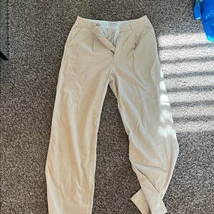Womens Corduroy trousers